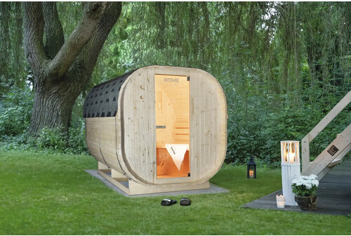 Home Deluxe 51137 Cube XL 184 x 220 cm