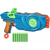 Nerf pištoľ Nerf Elite 2.0 Flip 8 (5010993876730)