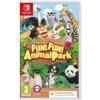 FUN! FUN! Animal Park (Code in Box) (SWITCH)