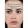 Il libero mercato dell'amore (Arnon Grunberg,F. Paris)(Brožovaná)