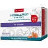 Simply You Dr.Weiss Herbalmed Pastilky krk a imunita 30 pastiliek