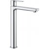 Grohe Lineare - Batéria na umývadlovú misu, chróm - 23405001