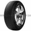 Pneumatiky MICHELIN PILOT ALPIN 5 SUV 255/55 R19 111V