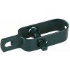 Napinák drôtu plotový PVC 9,5 cm
