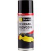 Starline Ochrana podvozku nepřelak, černá - 400ml