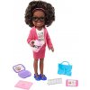 MATTEL Barbie Chelsea povolania Manažérka