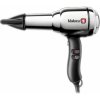 Profesionálny fén s ionizátorom Valera Professional Swiss Steel Master Digital - 2200 W, chrómový (SM588.05RCCR)