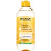 Garnier Skin Naturals Micelárna voda 400 ml