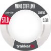 Trakker Mono Stiff Link Clear 20 m 0,7 mm 25,85 kg