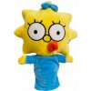 The Simpsons/Simpsonovci: Maggie