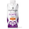 Nutrego Forte Marhuľa 12 x 330 ml