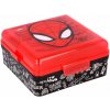 Stor · Multibox na desiatu Spiderman Square