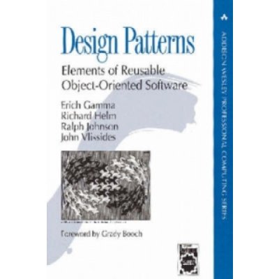 Valuepack: Design Patterns:Elements of Reusable Object-oriented Software with Applying Uml and Patterns:an Introduction to Object-oriented Analysis and Design and Iterative Development - Gamma Erich