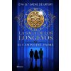 La saga de los longevos 3. El Camino del Padre