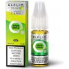 Elf Bar ELFLIQ Sour Apple 10 ml 10 mg