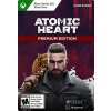 Atomic Heart (Premium Edition) (XSX)