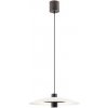 Retro a vintage svietidlo REDO LARS LED WHITE 01-2736