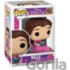 Funko POP! Disney Ultimate Princess Disney Belle Kráska a zvíře 9 cm