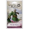 Fantasy Flight Games For the Empire: Legend of the Five Rings LCG