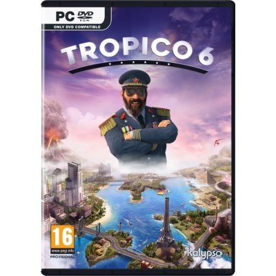 Tropico 6 (El Prez Edition)