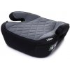 4 BABY HI-FIX autosedačka 125-150cm GREY I-SIZE