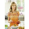 Annabel's Family Cookbook
