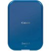 Canon Zoemini 2 modrá + 30x papier Zink / Kompaktná fototlačiareň / 313 x 500 dpi / BT 5.0 (5452C008)
