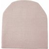 Szaleo zimná čiapka beanie ružová, univerzálna veľkosť