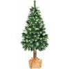 Springos Vianočný stromček 220cm CT0112