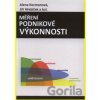 Měření podnikové výkonnosti - Alena Kocmanová, Jiří Hřebíček a kolektiv autorů