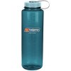 Plastová fľaša Nalgene - Wide Mouth Sustain Trout - 1500 ml