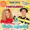 Smejko a Tanculienka - Všetko najlepšie! CD