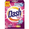 DASH Prací prášok Color Frische 2,6kg - 40 praní
