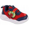 Befado detské tenisky, viacfarebné, veľkosť 16