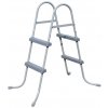 Bestway 58430 Schodíky k bazénu 84 cm