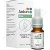 Jadon oil drops konopný olej CBD 10% 5 ml