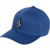 VOLCOM Full Stone Flexfit Hat DKB: