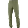 Salomon Wayfarer Tapered Pants M olive night C14888 pánské lehké turistické kalhoty - 52 prodloužené