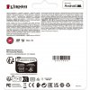 KIN Kingston Technology Canvas Select Plus Gen3 512 GB SD UHS-I Trieda 10