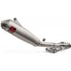 Výfuk Akrapovič Yamaha YZ250F / YZ250FX 19-23 Evolution Line (Titanium) S-Y2MET16-CIBNTA