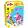 HABA Haba Kvarteto Magický jednorožec