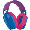 LOGITECH Logitech® G435 LIGHTSPEED Wireless Gaming Headset - BLUE 981-001062