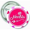 Personal Odznak Nevesta