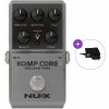 Nux NCC-2 Komp Core Deluxe MKII Set