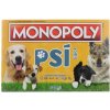 Monopoly Psie edície CZ