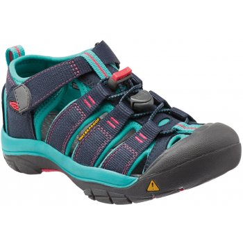 Keen Newport H2 K midnight navy/baltic