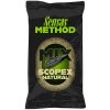 SENSAS Method Mix Natural Scopex, 1 kg