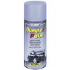 HB BODY bumper paint - farba na plasty v spreji čierna 400ml