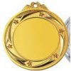 ETROFEJE medaila D522 Varianta: medaila D522, 80mm, Zlato