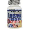 Weider Glucosamine Chondroitin + MSM 120 kapsúl